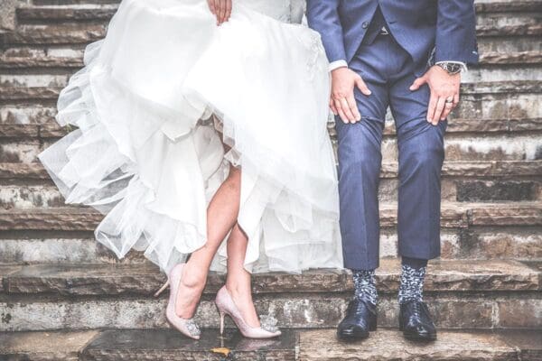 Hochzeit