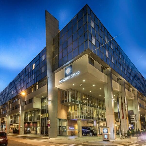 Wyndham Grand Salzburg Conference Centre