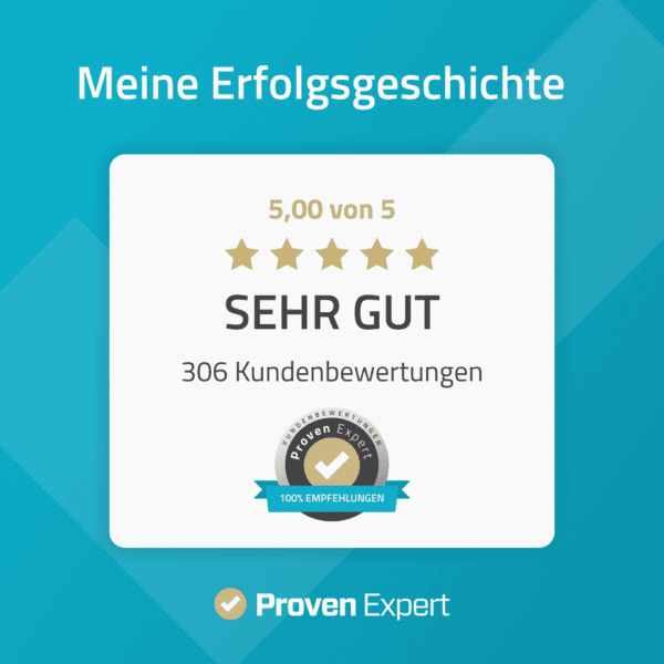 ProvenExpert-Profil