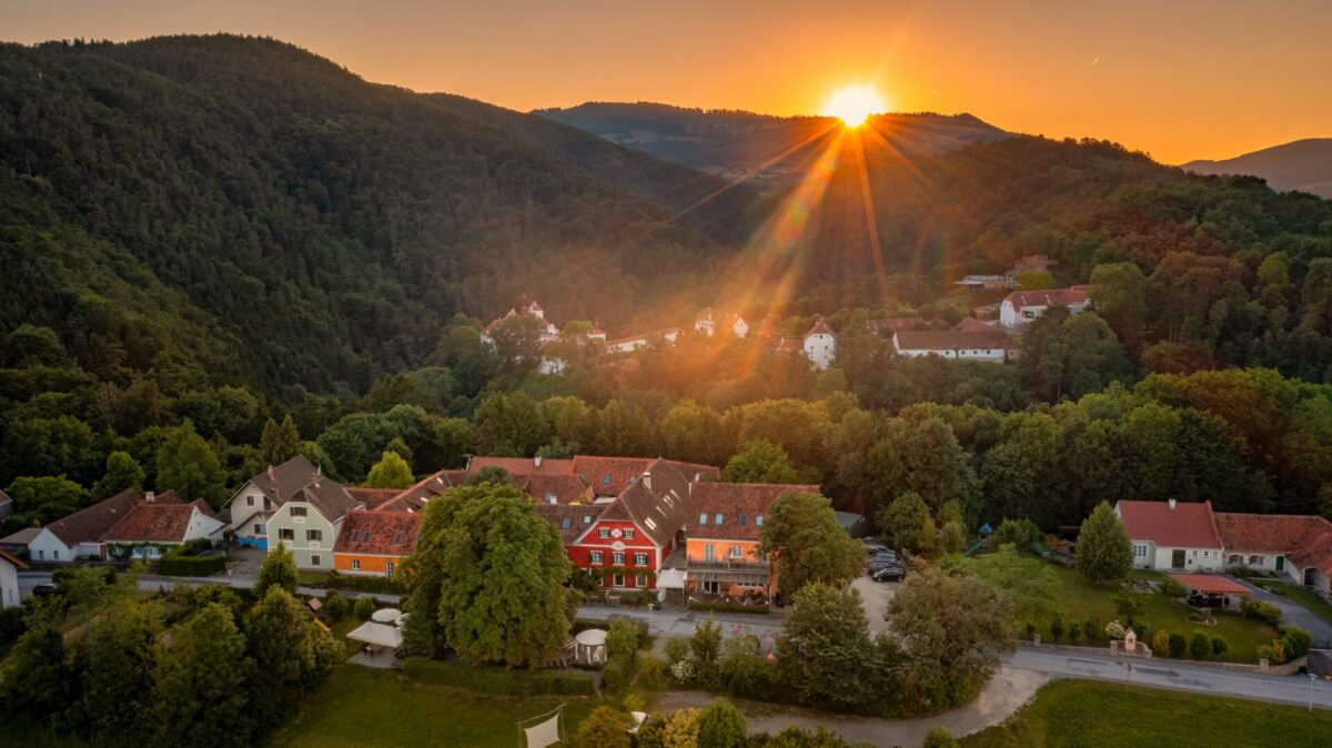 Riegerbauer Sunset (c) Rene Strasser (1)