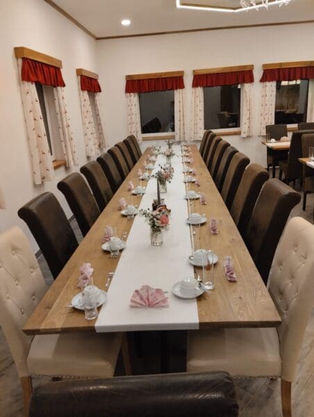 Speisesaal 2